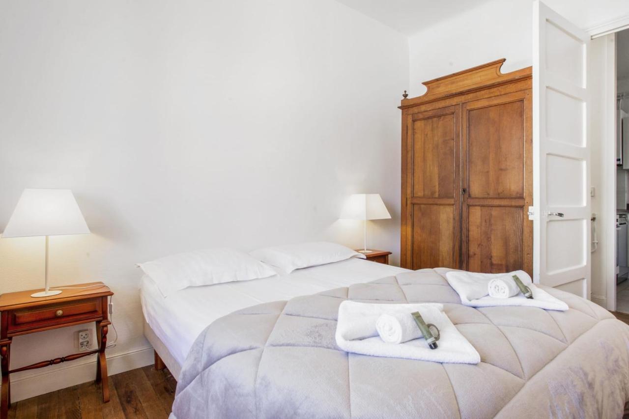 אונדאיי Appartement Chingudy - Welkeys מראה חיצוני תמונה