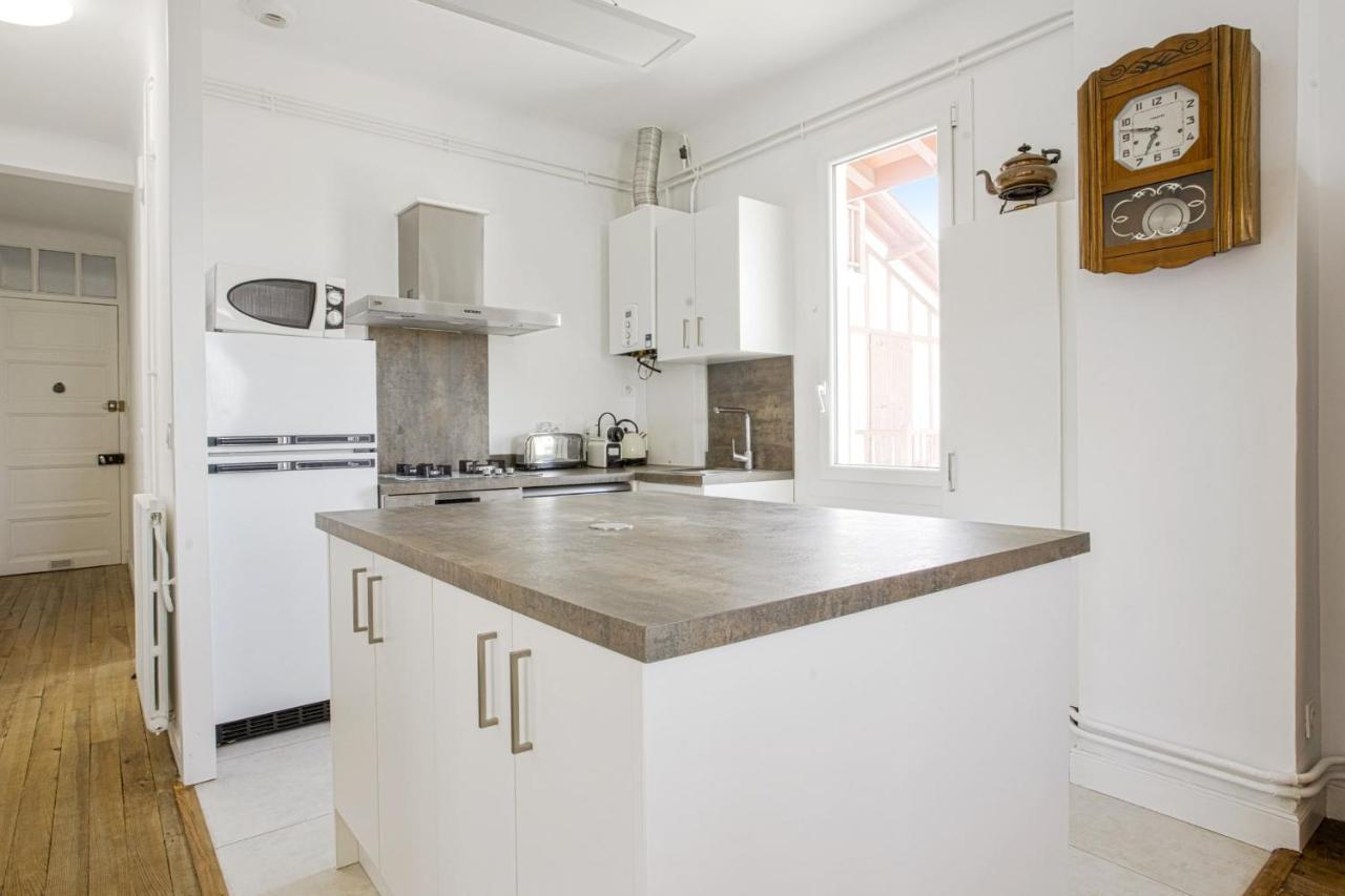 אונדאיי Appartement Chingudy - Welkeys מראה חיצוני תמונה