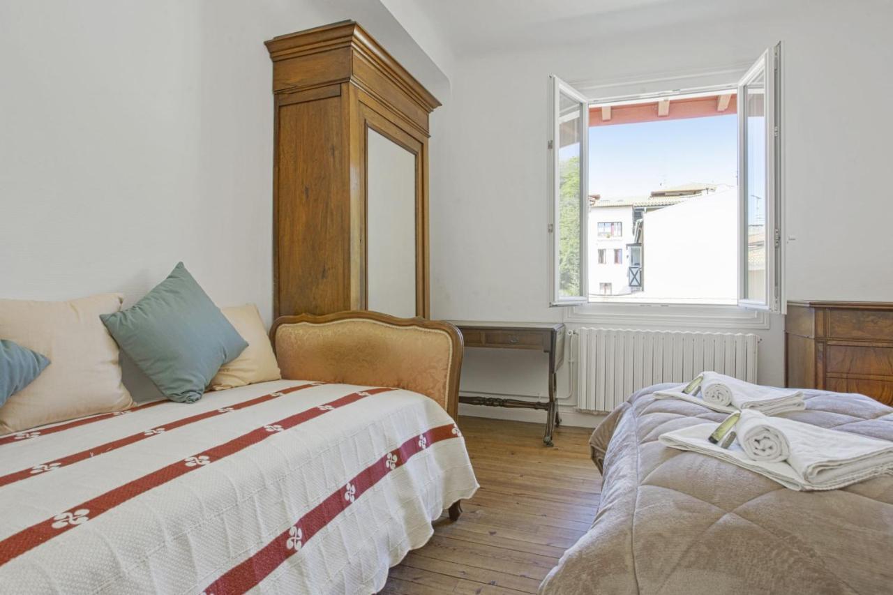 אונדאיי Appartement Chingudy - Welkeys מראה חיצוני תמונה