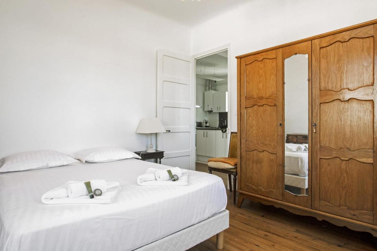 אונדאיי Appartement Chingudy - Welkeys מראה חיצוני תמונה