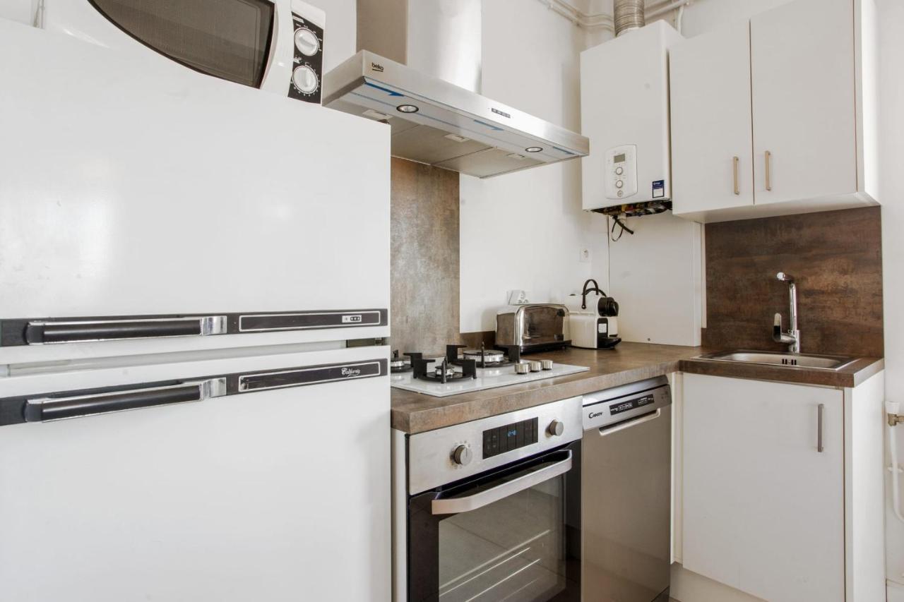 אונדאיי Appartement Chingudy - Welkeys מראה חיצוני תמונה